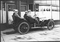 Colburn Automobile.