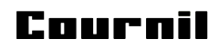 Cournil Logo.svg