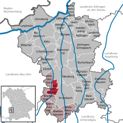 Deisenhausen in GZ.svg