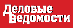 Delovõje Vedomosti logo.svg