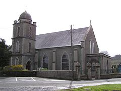 Derrygonnelly RC Church - geograph.org.uk - 749643.jpg