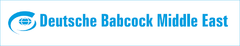 Deutsche Babcock Middle East logo.png
