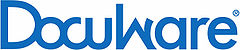 Logo of DocuWare AG