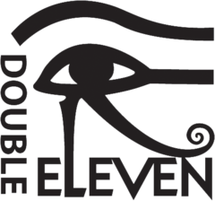 Double Eleven company logo