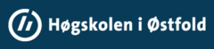 Høgskolen i Østfold Logo