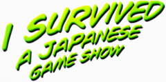 I Survived a Japanese Game Show logo.png