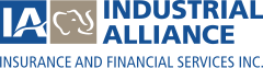 industrial alliance insurance logo