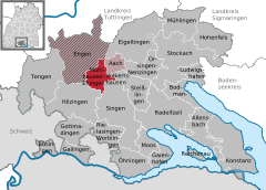 Mühlhausen-Ehingen in KN.svg