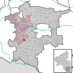 Münchweiler am Klingbach in SÜW.svg