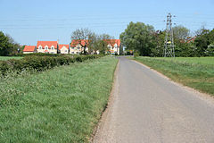 Manthorpe, Lincolnshire - geograph.org.uk - 420112.jpg