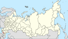 Map of Russia - Kabardino-Balkar Republic (2008-03).svg