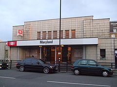 Maryland station building.JPG