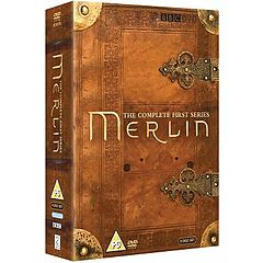 Merlin - Season 1 DVD.jpg