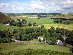 Mungrisdale from above - geograph.org.uk - 2021801.jpg