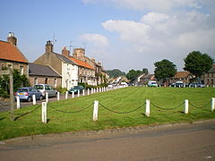 Norham Village Green - geograph.org.uk - 911561.jpg