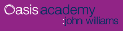 Oasis Academy John Williams logo.png