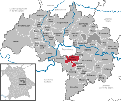 Obertraubling in R.svg