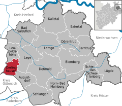 Oerlinghausen in LIP.svg