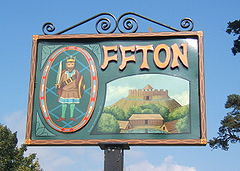 Offton village sign - geograph.org.uk - 968590.jpg
