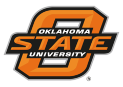 Oklahoma State University primary logo
