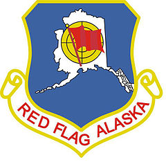 Red Flag - Alaska