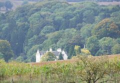 Seven Springs house. - geograph.org.uk - 1514316.jpg