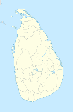 Nallur Kandaswamy temple is located in Sri Lanka