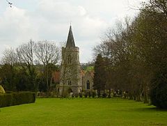 St. Mary the Virgin, Manuden - geograph.org.uk - 154452.jpg