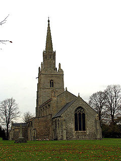 St George, Methwold, Norfolk - geograph.org.uk - 312475.jpg