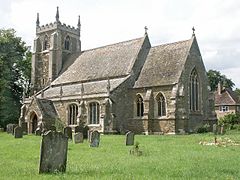 St Helen, Mareham-le-Fen - geograph.org.uk - 105510.jpg