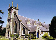 St Peter, Earley - geograph.org.uk - 1525436.jpg