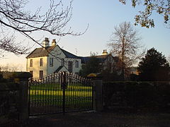 The Old Rectory Cliburn - geograph.org.uk - 113439.jpg
