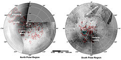 Titan 2009-01 ISS polar maps.jpg
