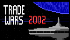 Trade Wars 2002 ANSI Welcome Screen.png