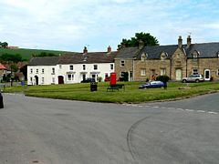 Village Green, North Newbald.jpg