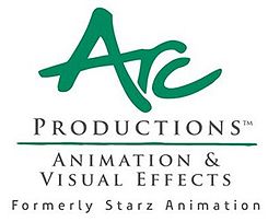 DreamWorks Animation SKG logo