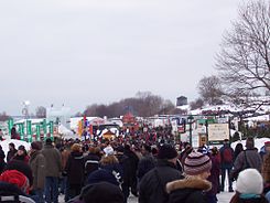 Carnaval de Québec - place de la famille - 2006-02.JPG