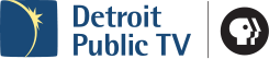 Detroit Public TV Logo.svg