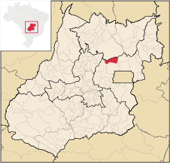 Goias Municip MimosodeGoias.svg