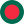 Roundel of the Bangladesh Air Force