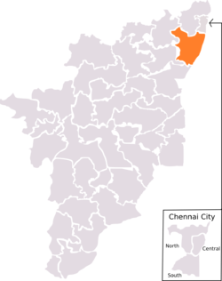 1971 delimitation chengalpattu lok sabha constituency.png