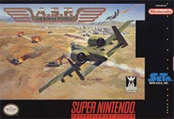 A.S.P. Air Strike Patrol