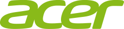 Acer company logo