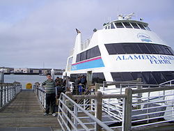 Alameda Oakland Ferry.JPG