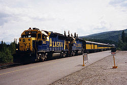 Alaska Railroad Denali station.jpg