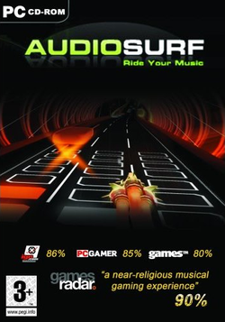 Audiosurf Boxart.png