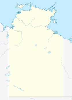 Outrigger Pandanas is located in Northern Territory