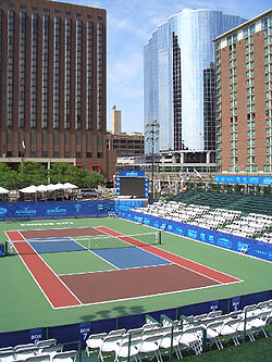 Barney Allis Plaza tennis Kansas City MO.jpg