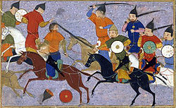 Bataille entre mongols & chinois (1211).jpeg