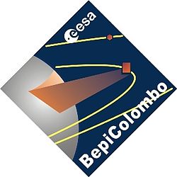 BepiColombo Mission Logo
